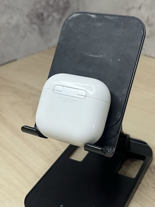 Оригинал наушники эйр подс 4|air pods 4