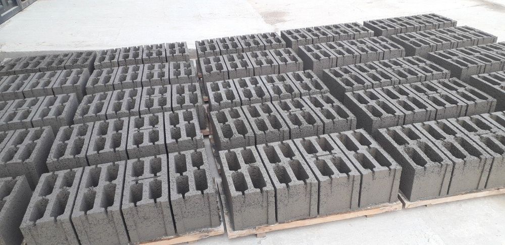 Земля с бизнесом