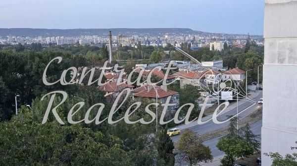 Дава се под наем Двустаен апартамент в Варна, Аспарухово - 45 кв.м за 306 € - Снимка #6