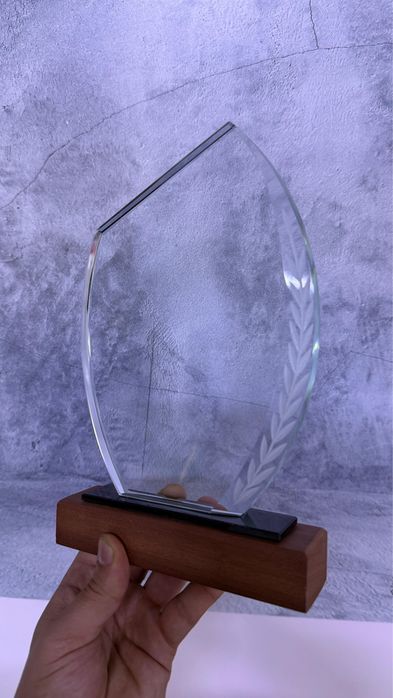 Статуэтки награды