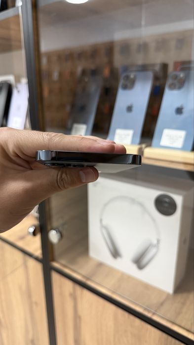 iPhone 12 Pro Max 128GB