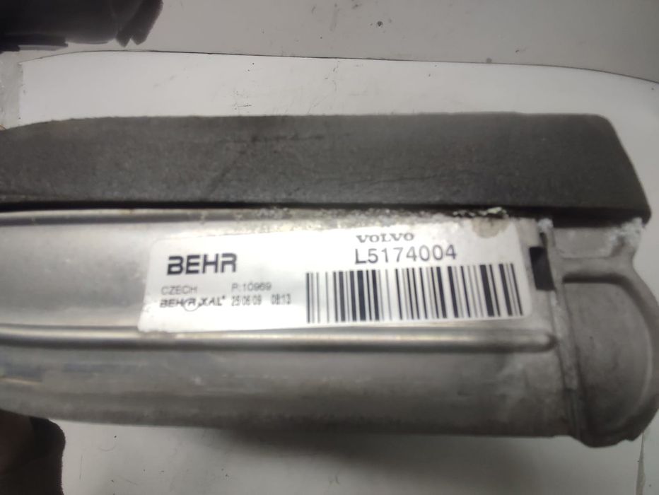 Radiator clima bord L5174004 Volvo XC60 1 (2008 - 2013)