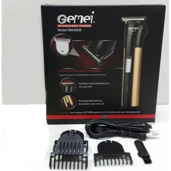 Машинка за подстригване