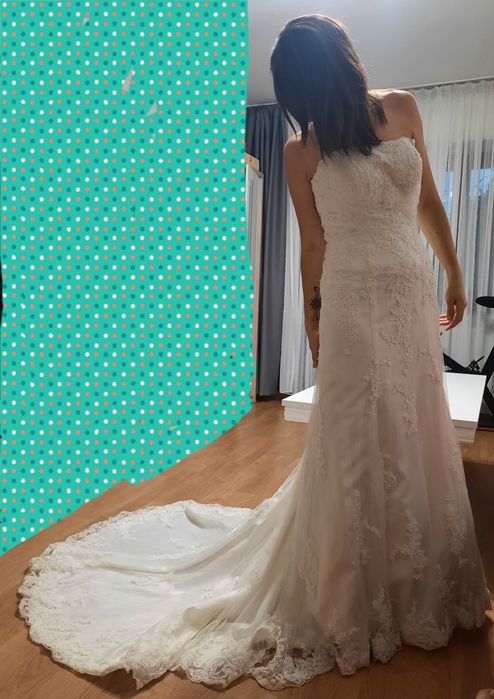 Rochie de mireasă