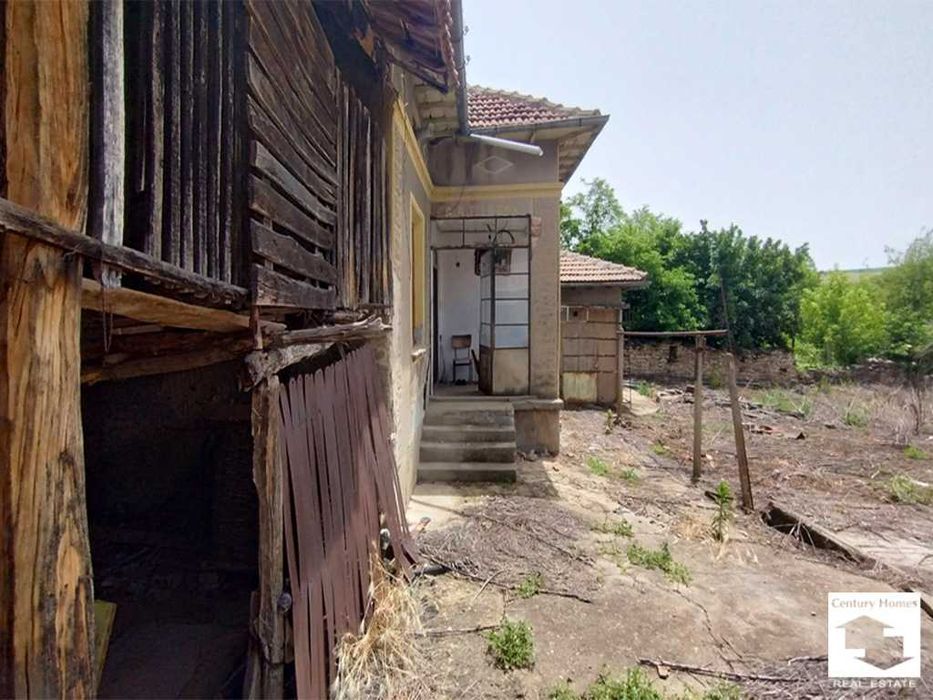 Продава се Къща в с. Долна Липница, Област Велико Търново - 60 кв.м за 159 €/кв.м - Снимка #18