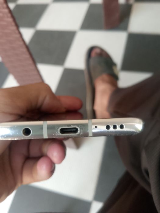Telefon Ig obmen