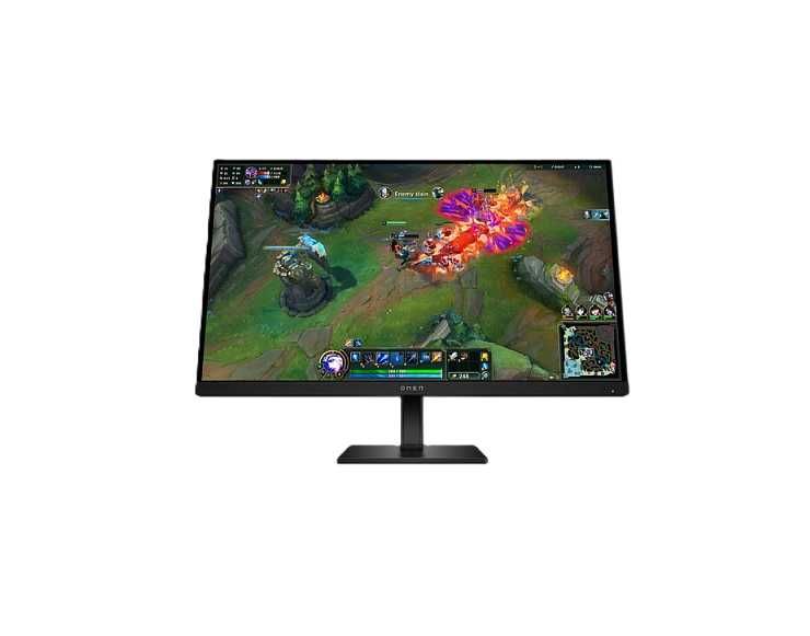 - Монитор HP OMEN 27q G2 27" IPS QHD 180Hz