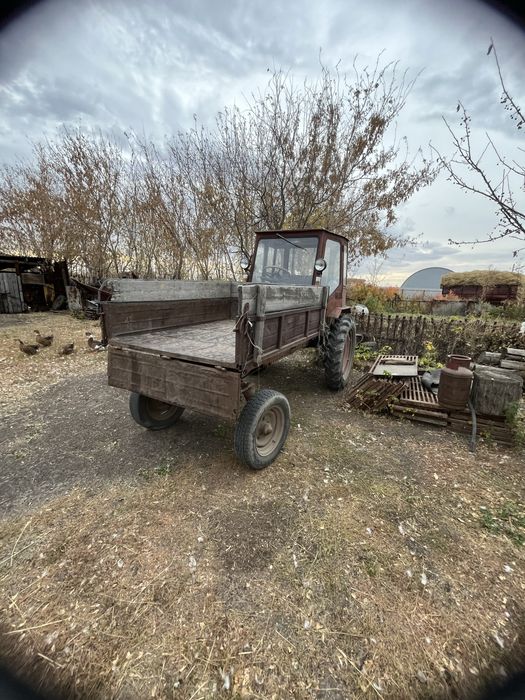 Продам Трактор Т 16