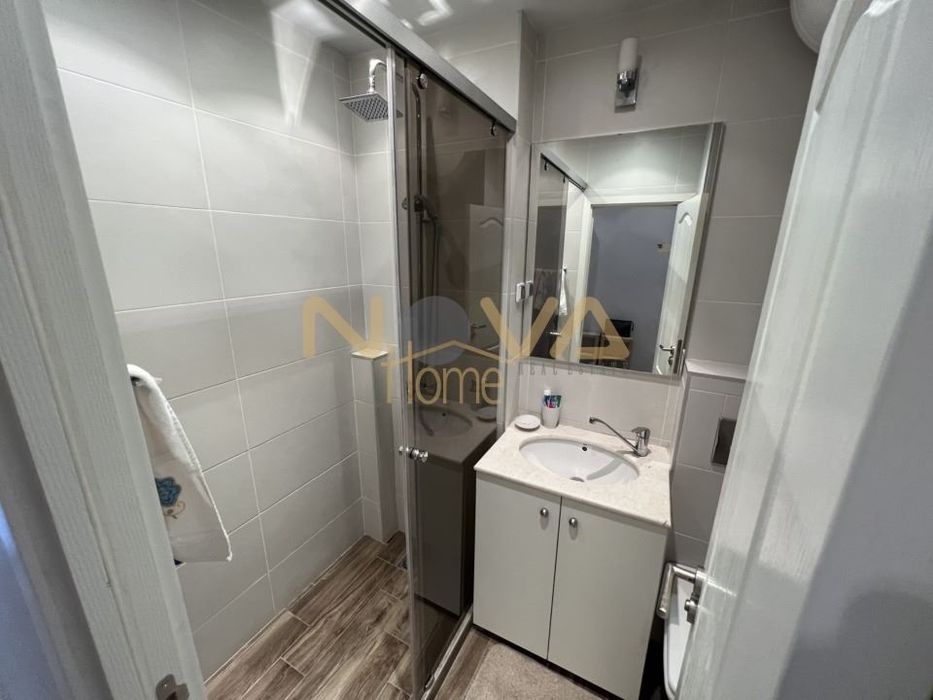 3-стаен в Варна-Чайка площ 65 цена 195000