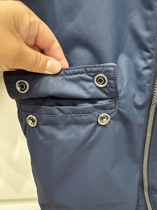 Reima комбинезон