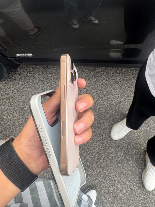 Продается IPhone 16pro