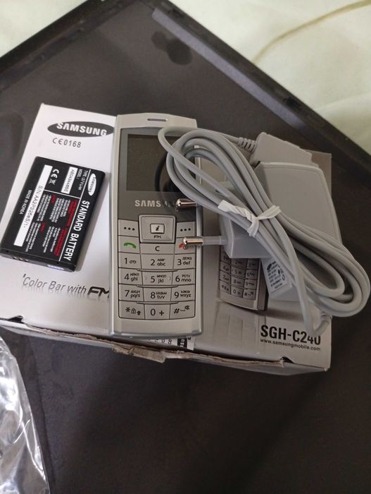 Продам Сотовый тел. Самсунг
