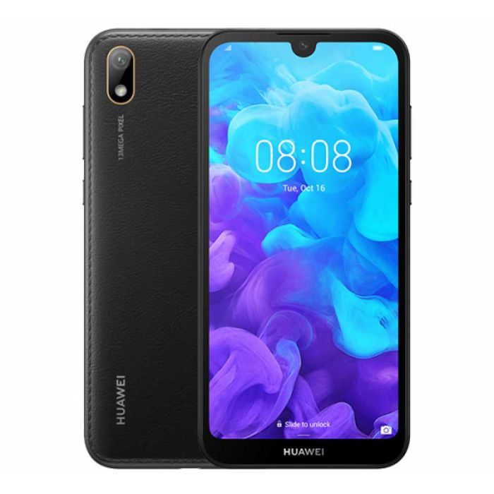 Vand Telefon Huawei Y5 2019 mare 4G/LTE !! Liber Retea !! la 150lei