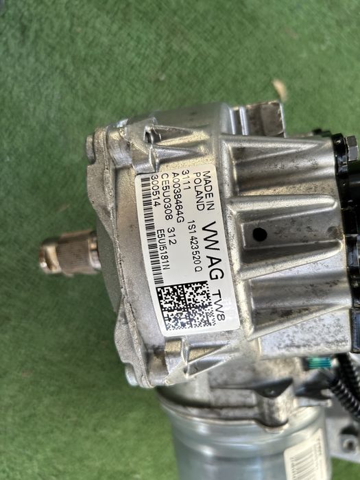 Хидравлика ел. за VW up, Seat Mini, Skoda Citygo  2012-2019г. #001S.