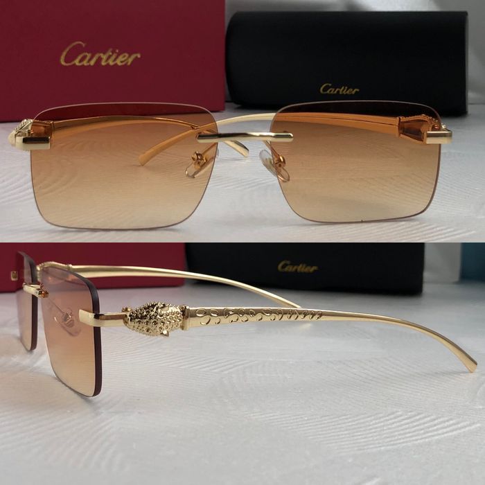 Мъжки слънчеви очила Дамски слънчеви очола правоъгълни 4 цвята