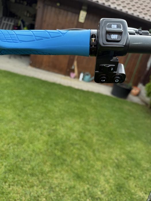 Vand kukirin g2 pro