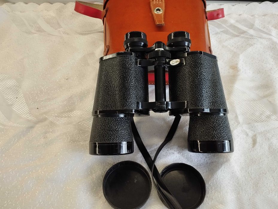 Отличен Японски Бинокъл-SWIFT TECNAR--16 Х 50