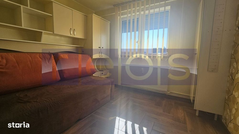 De Vanzare 2 Camere Decomandat 45 Mp | Metrou Romancierilor | Lift Nou — fotografia 3
