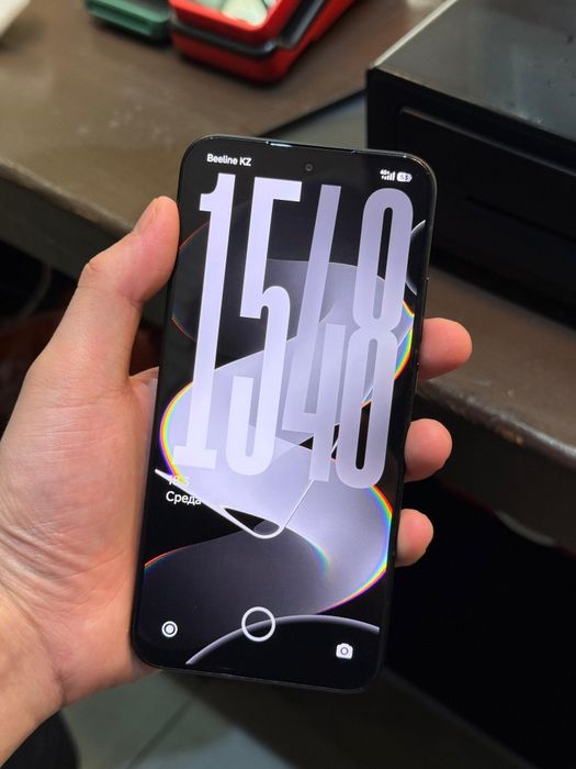 Poco f7 12/512 полный комплект