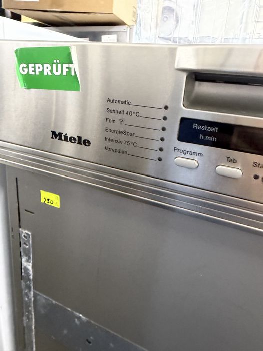 Съдомиялна Miele  60см А+++ Germany ГАРАНЦИЯ
