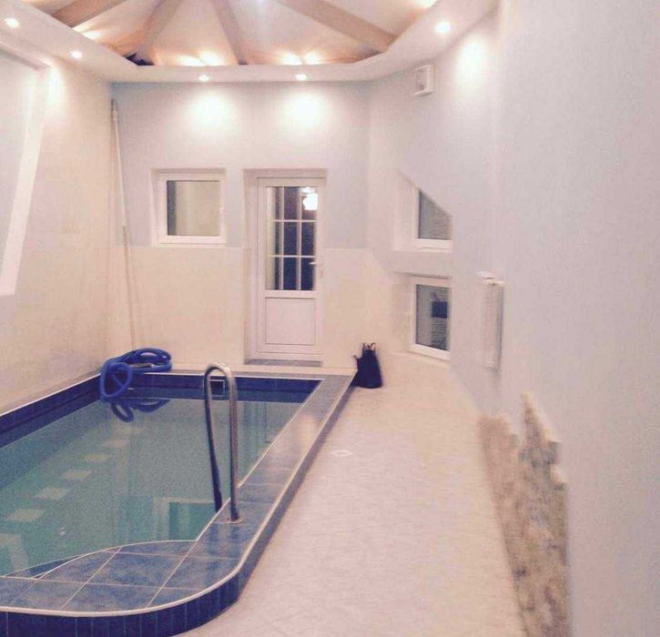 Сдаётся Дом 6 соток За гостиницей Гранд Мир