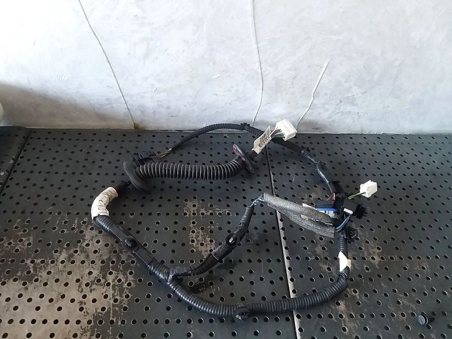 Cablaj instalatie electrica usa dreapta spate renault kadjar ha hl 241263645r