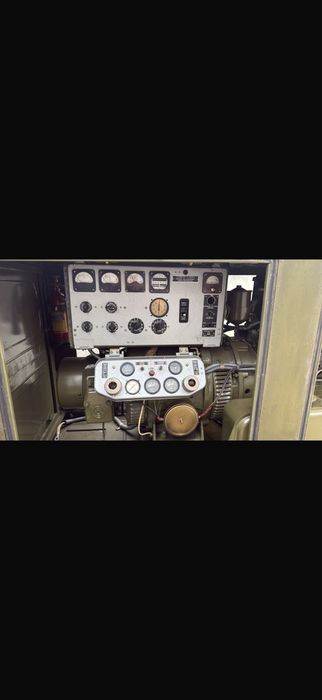 Дизель генратор 10кВт