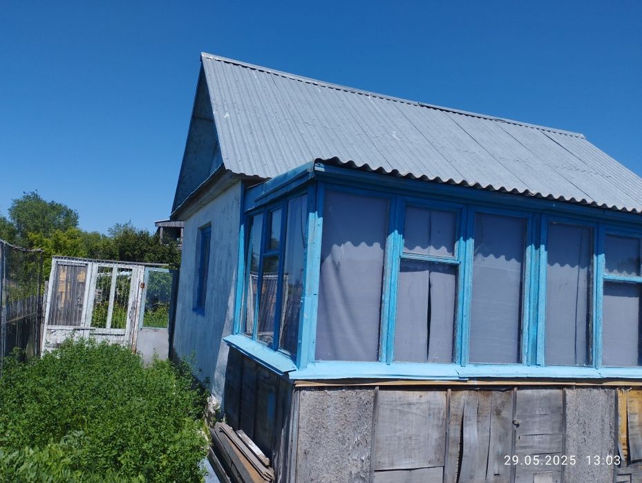 Продам Дачу Д/о Оптимист