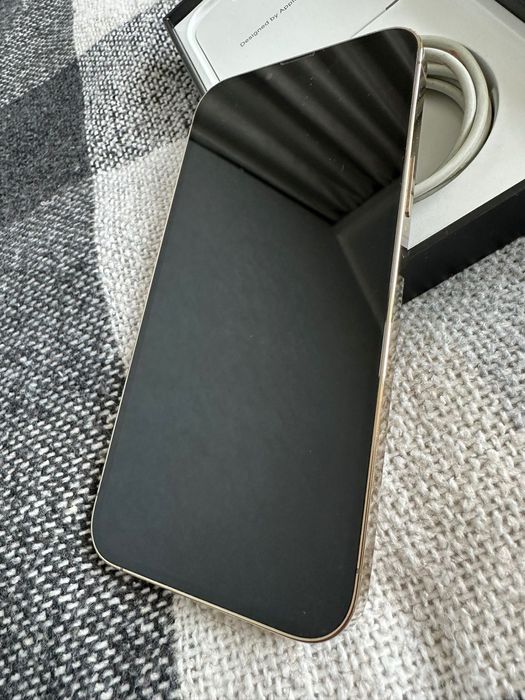 iPhone 13Pro Max 128GB с кутия