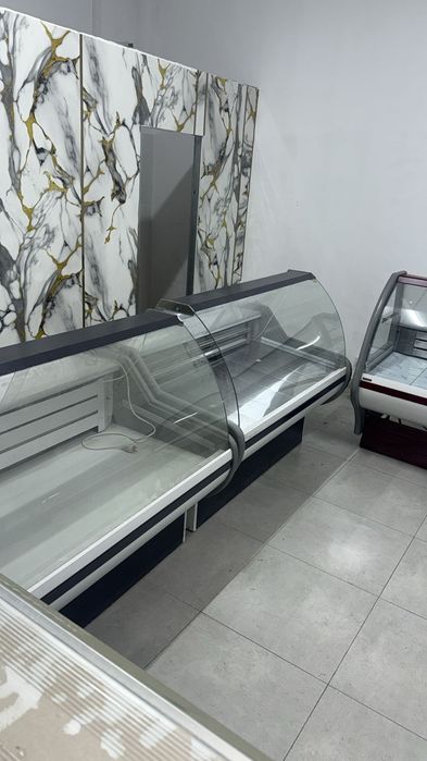 Холодильники  разные