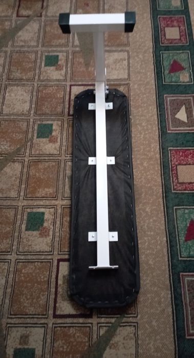 Новый тренажёр для спорта