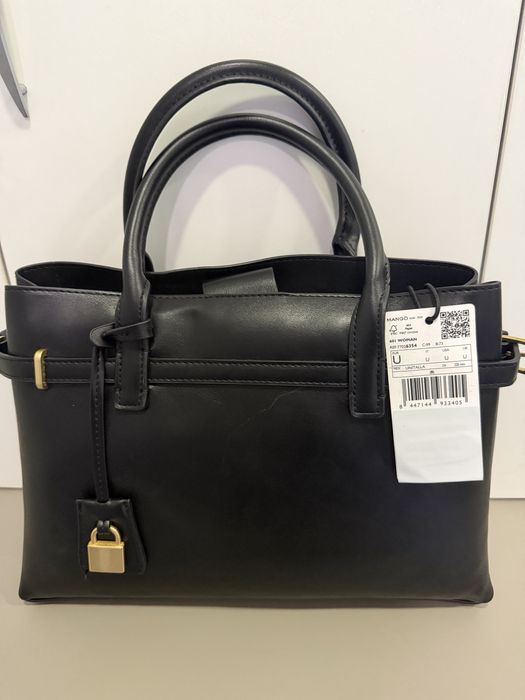 Дамска чанта Mango