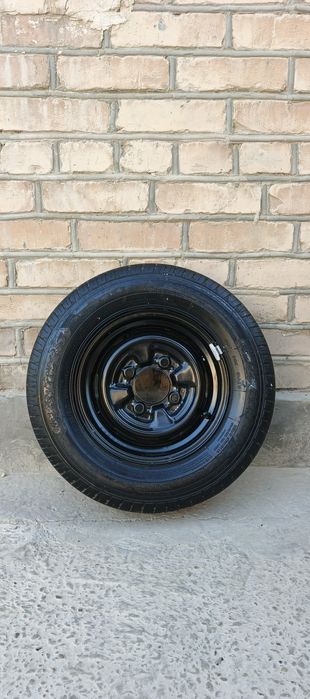 Damas balon radnoy R12 sotiladi