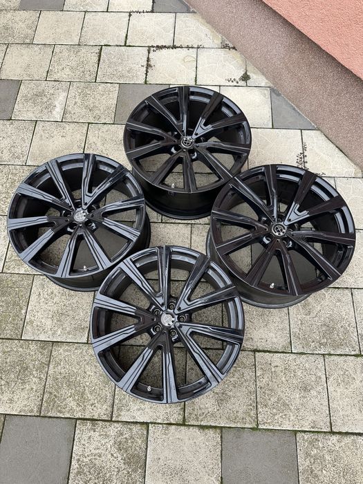 Jante R22 5x112 Oem BMW X5 X6 X7 Originale