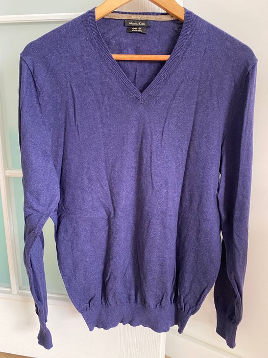 Bluza bărbați Massimo Dutti nr L