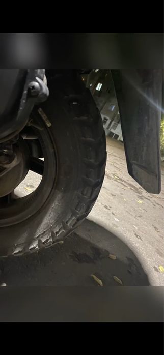 Продам Скутер