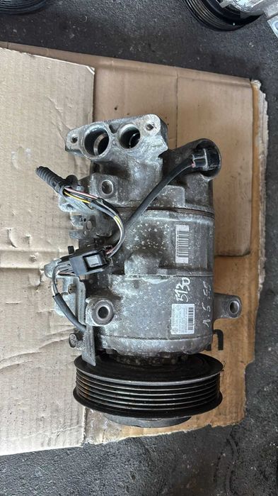 Compresor AC cod: 926008209R pentru Renault Megane/Scenic