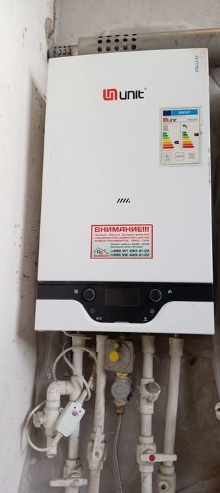 Dvuxkontr katyol xolati yaxshi unet stella 25