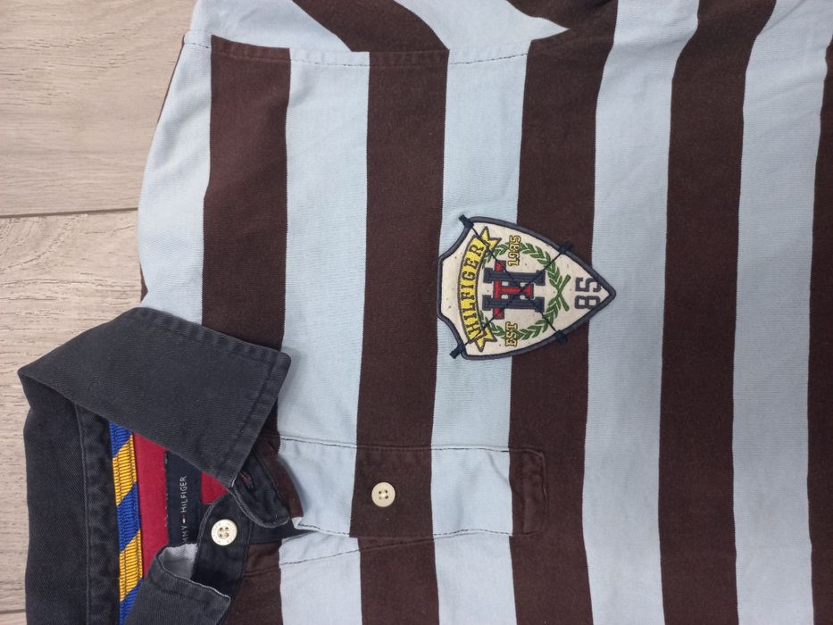 Tricou Barbati Tommy Hilfiger