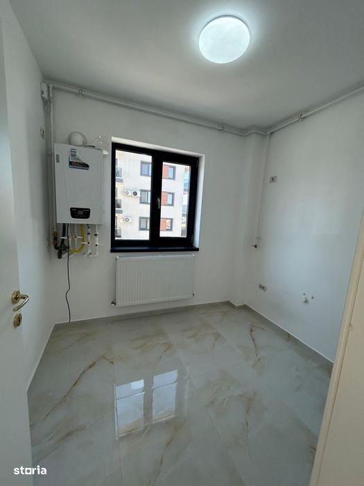 3 CAMERE cu parcare - TOMIS PLUS