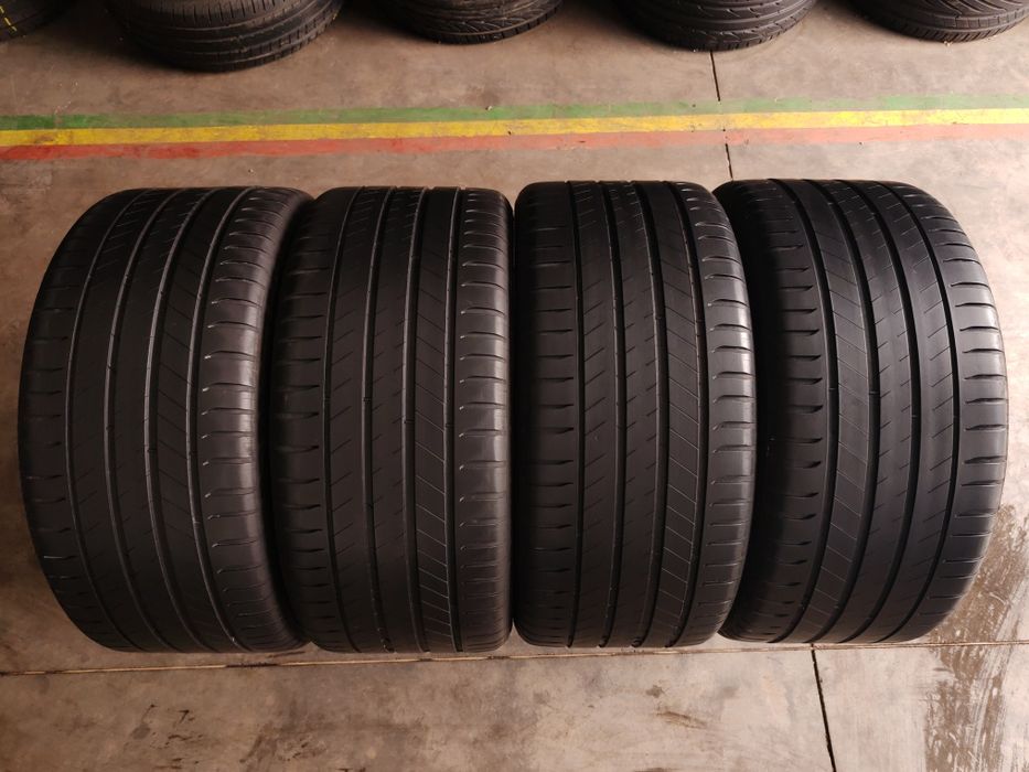 295 40 R20 vara Anvelope Cauciucuri SUV Michelin 6mm DOT 2022