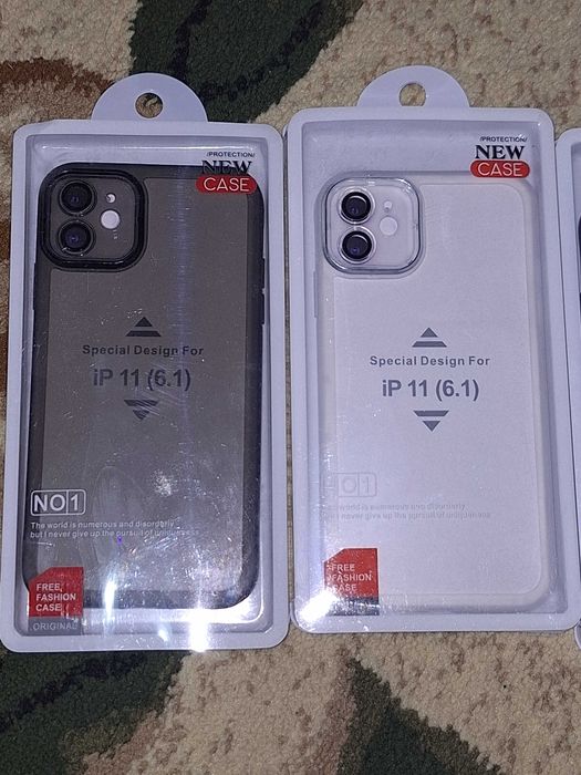 ЧЕХОЛ ДЛя Iphone 11