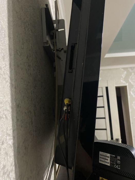 Телевизор Самсунг