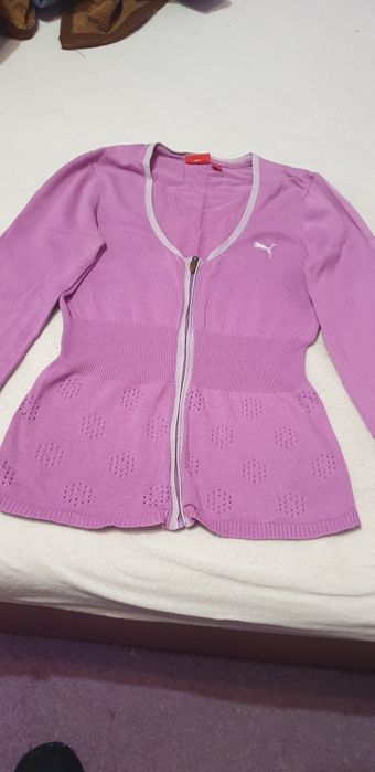 Vand bluza femei ,firma puma