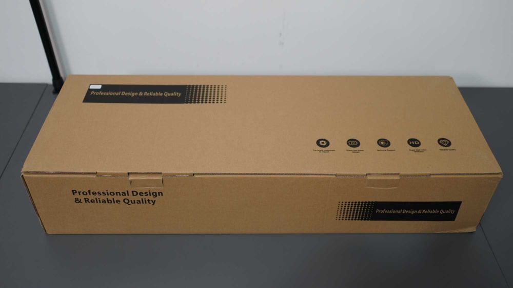 Аркадна Конзола, голяма 76 см, 12000 игри, WiFi | Pandora's BOX