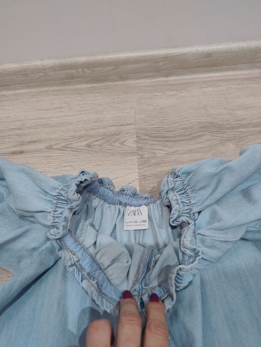 Salopeta Zara masura 152 (11-12 ani)