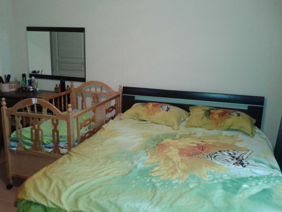 Спальный гарнитур