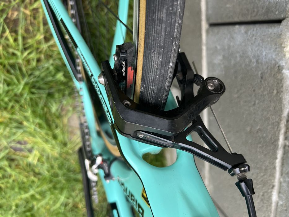 Bianchi Oltre XR 3