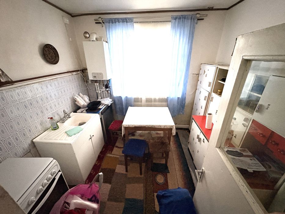 Apartament 2 camere de vânzare – zona Stadion