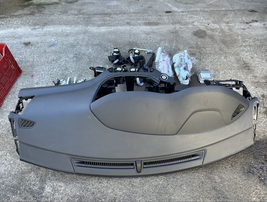 Kit airbag Hyundai Tucson 2016-2021